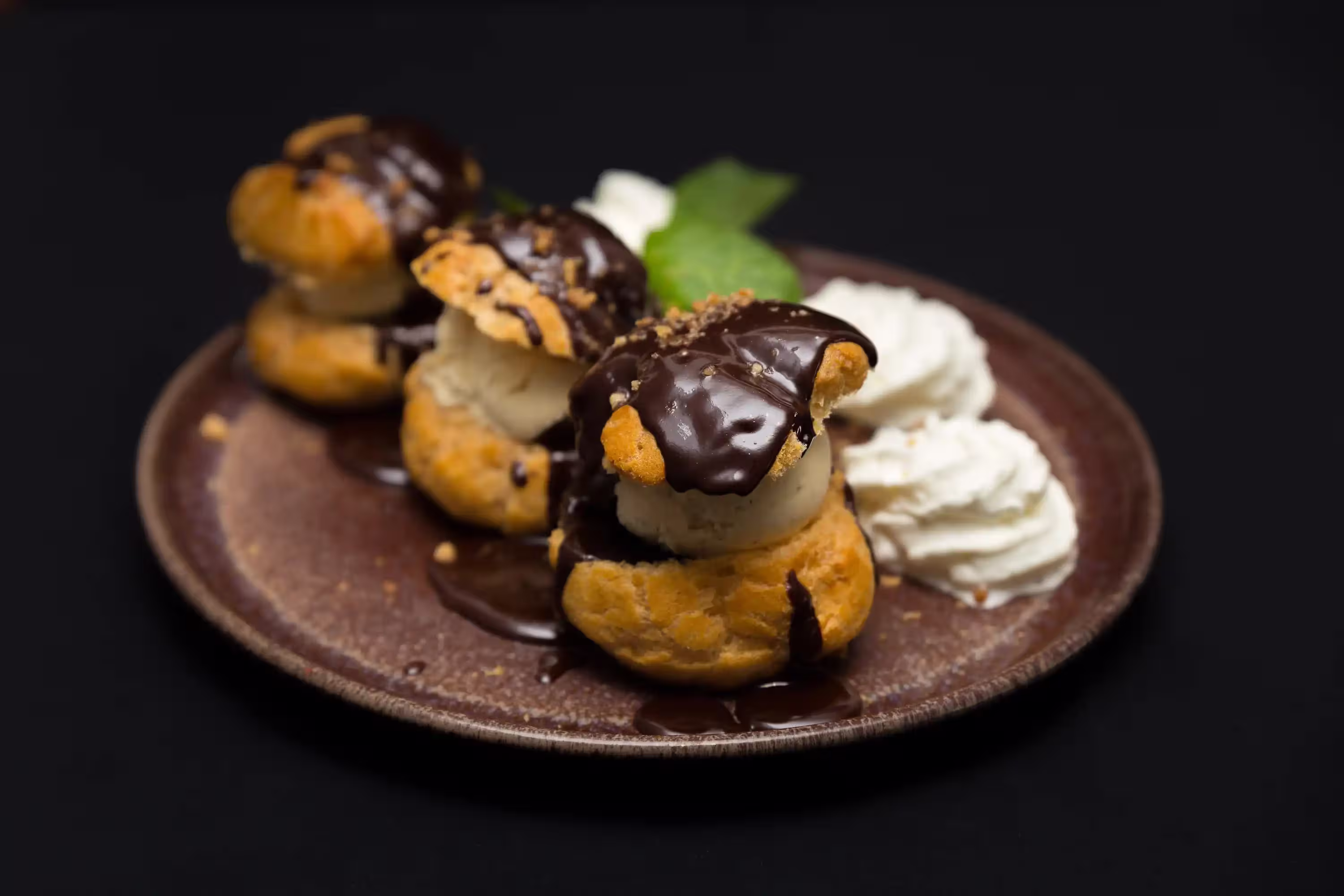 Photographe culinaire dans le Var - Olivier Dilmi